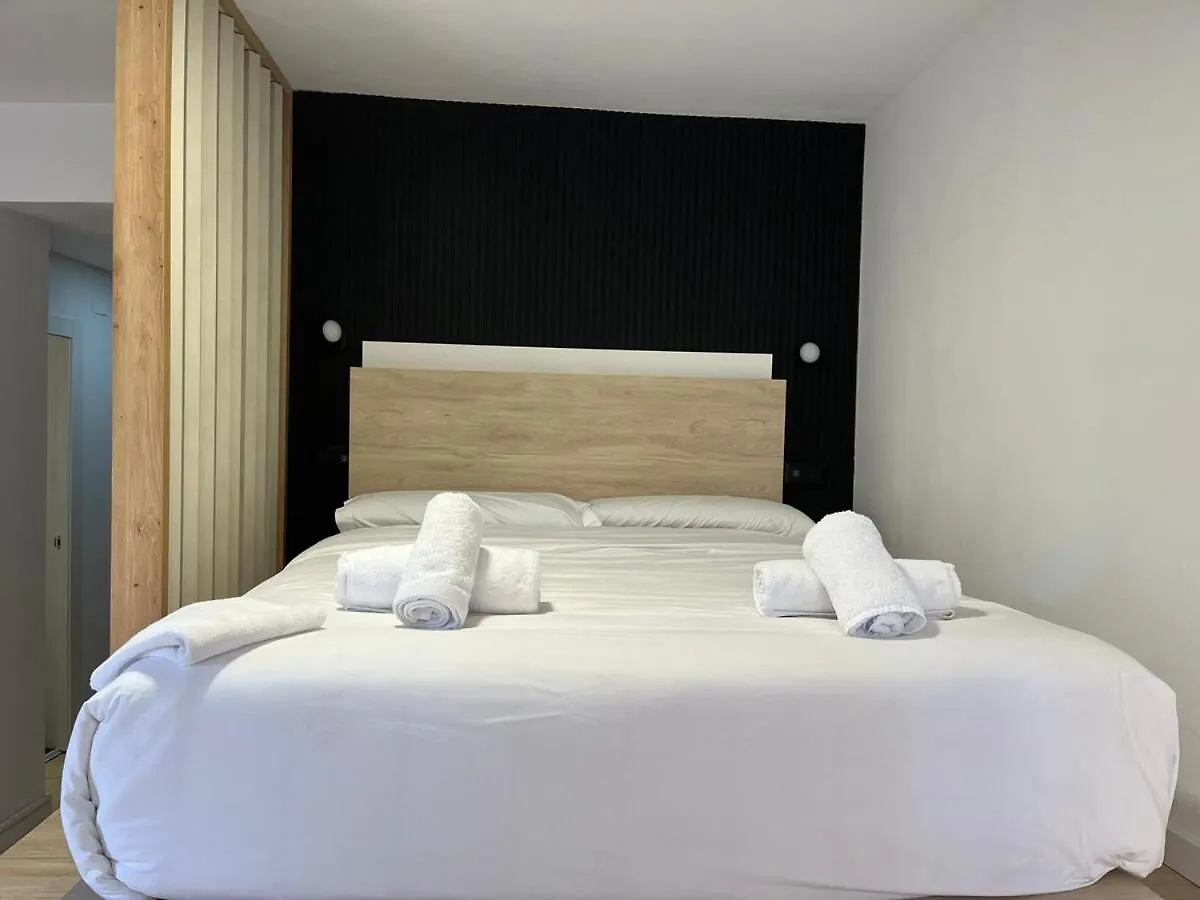 Thyssen By Coverlin Malaga Apartment